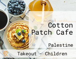 Cotton Patch Cafe