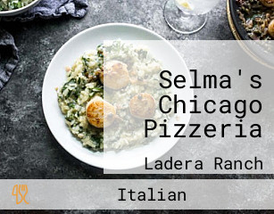 Selma's Chicago Pizzeria