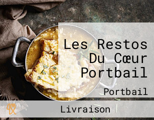 Les Restos Du Cœur Portbail