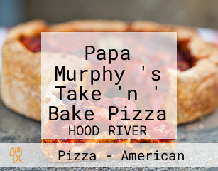 Papa Murphy's