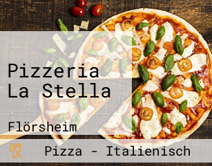 Pizzeria La Stella