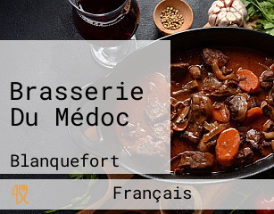 Brasserie Du Médoc