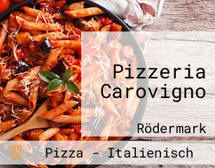 Pizzeria Carovigno