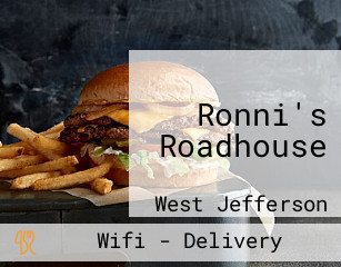 Ronni's Roadhouse