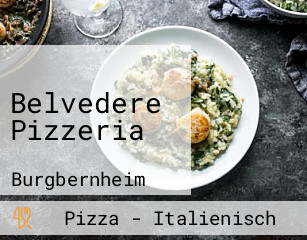 Belvedere Pizzeria