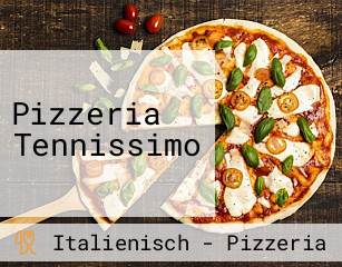 Pizzeria Tennissimo