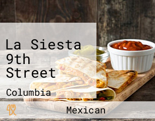 La Siesta 9th Street