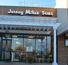 Jersey Mike's Subs