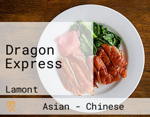 Dragon Express