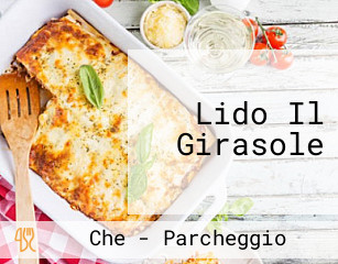 Lido Il Girasole