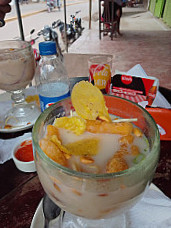 Cevichería La Carreta