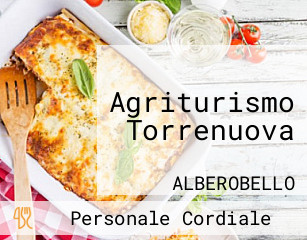 Agriturismo Torrenuova