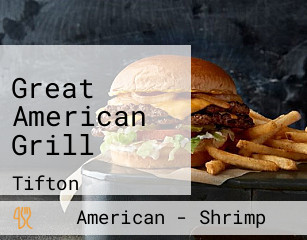 Great American Grill