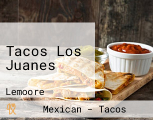 Tacos Los Juanes