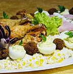 Pompos Pizzéria Söröző Vendégház