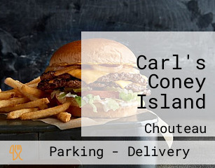 Carl's Coney Island