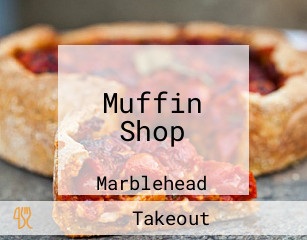 Muffin Shop