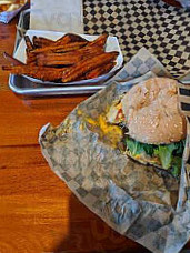 Pine Street Burgers Pine Creek