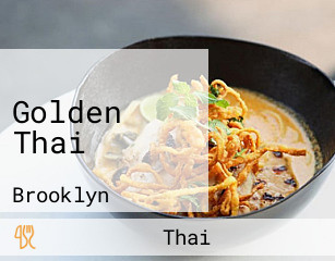 Golden Thai