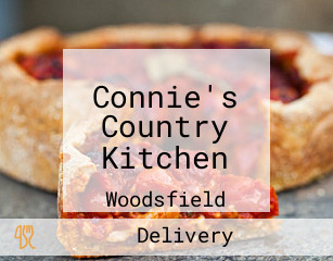 Connie's Country Kitchen