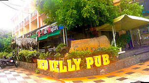 Ned Kelly's Pub