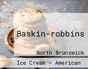 Baskin-robbins