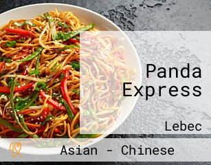 Panda Express