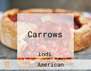 Carrows