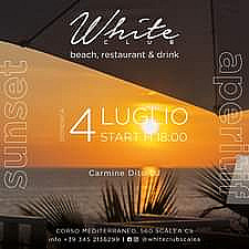 White Club Scalea