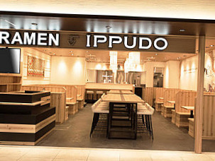 Ippudo Kyoto Porta