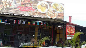 La Esquina Del Asado