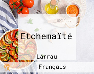 Etchemaïté