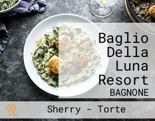 Baglio Della Luna Resort