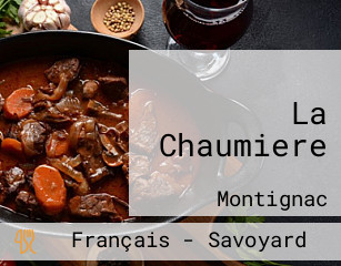 La Chaumiere