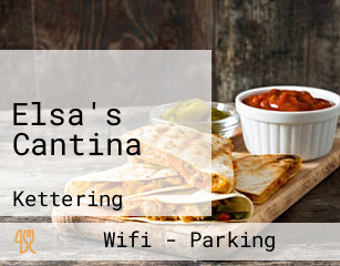 Elsa's Cantina