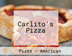 Carlito's Pizza