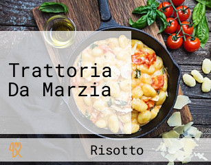 Trattoria Da Marzia