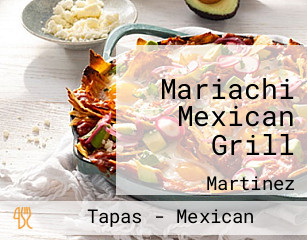 Mariachi Mexican Grill