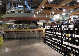 Whole Foods Market