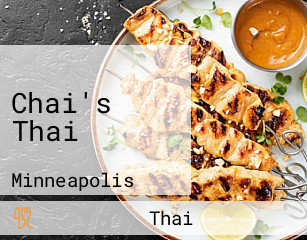 Chai's Thai