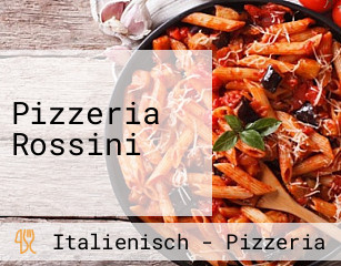 Pizzeria Rossini