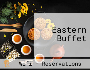 Eastern Buffet