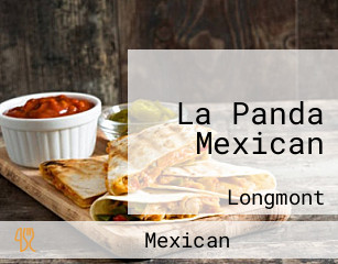 La Panda Mexican