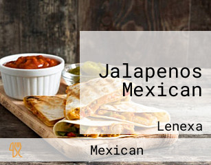 Jalapenos Mexican