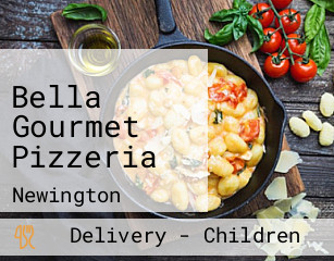 Bella Gourmet Pizzeria