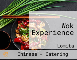 Wok Experience