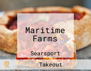 Maritime Farms