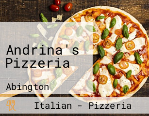 Andrina's Pizzeria