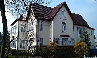 Lorenzen Elke Gästehaus