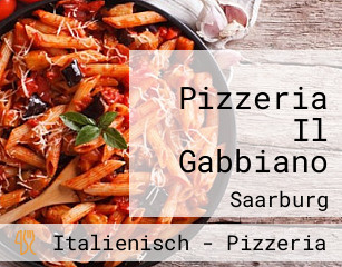 Pizzeria Il Gabbiano